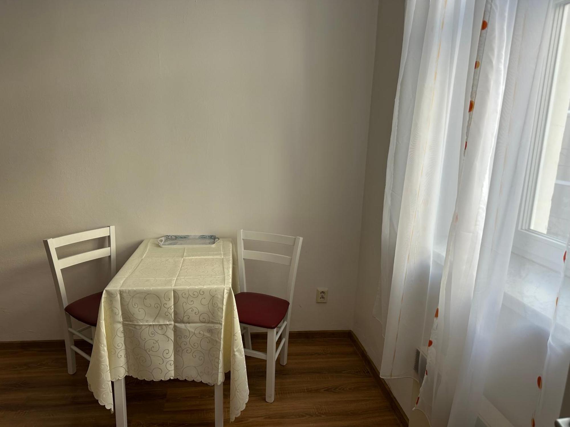 Penzion Sokolov 1 Extérieur photo